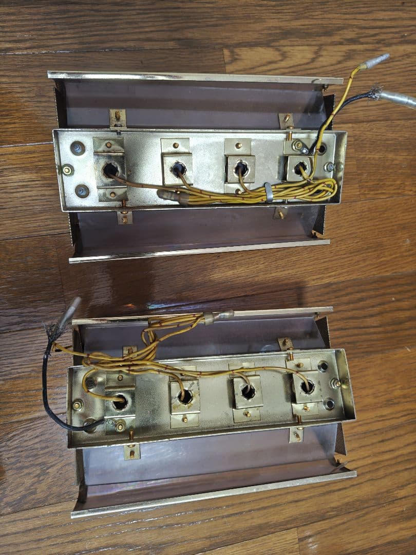 ゴールドキング　シャンデリア　壁掛け　調光器　セット　デコトラ　男の城