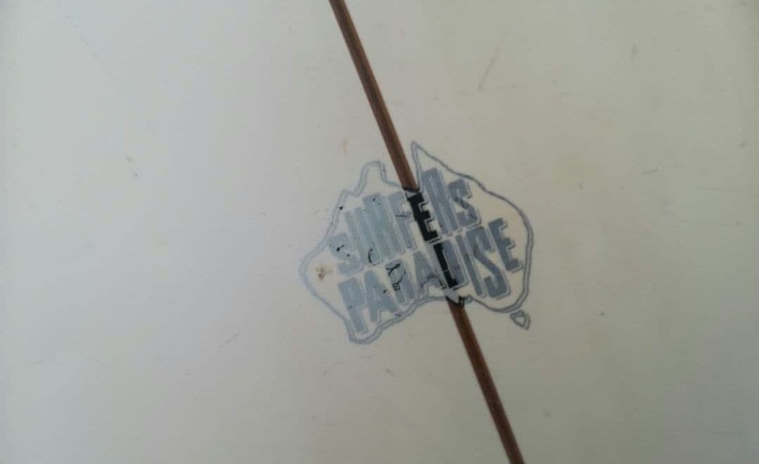 具の中のグぅチャンページ ☆受け渡し ショートボード