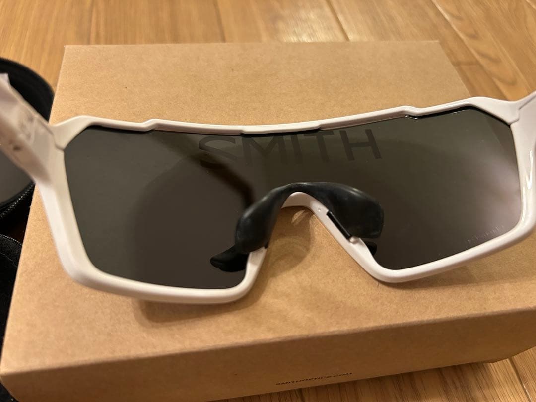 SMITH Shift Xl mag Asian fit 値下げ交渉可能