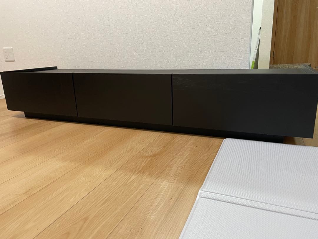 モデル展示 未使用品 TVローボード 東馬 GART