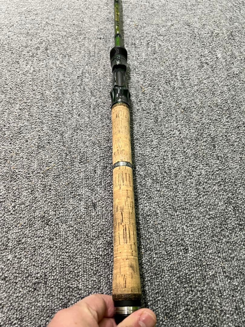 カ*表様 ノリーズ ロードランナー　LTT680H NORIES