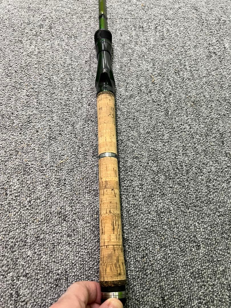 カ*表様 ノリーズ ロードランナー　LTT680H NORIES