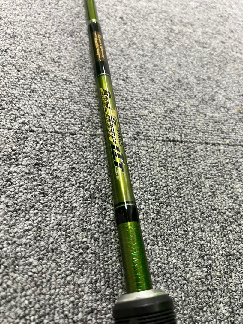 カ*表様 ノリーズ ロードランナー　LTT680H NORIES