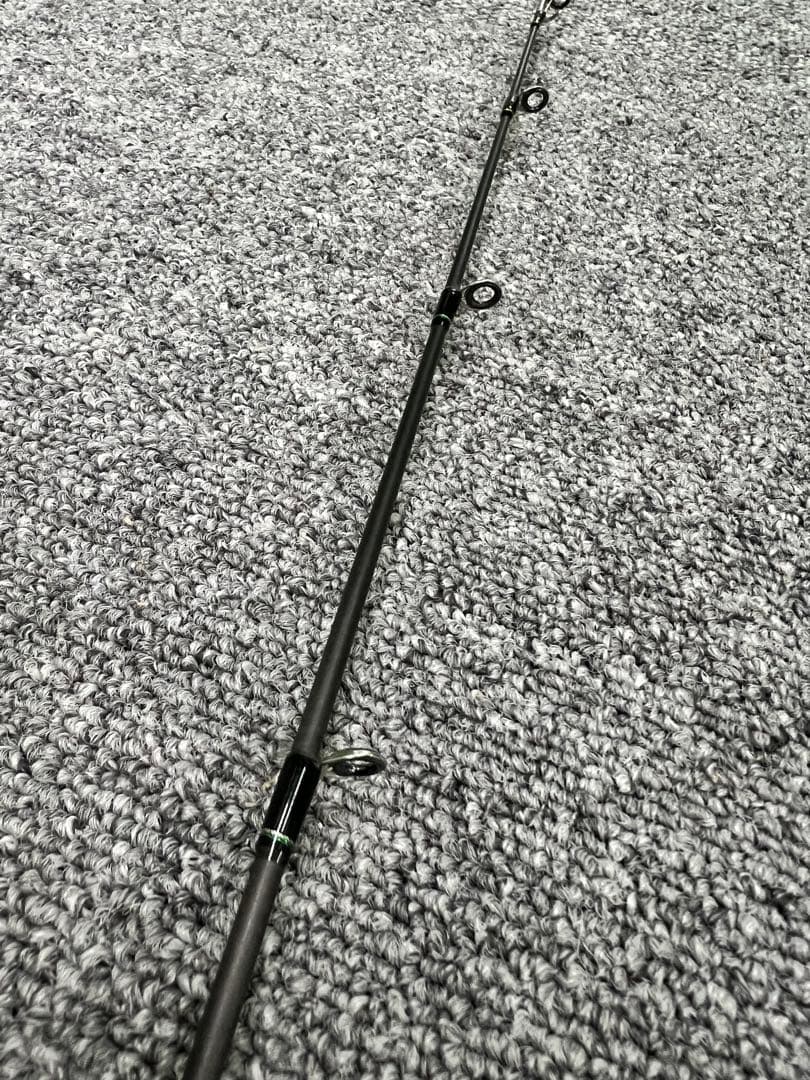 カ*表様 ノリーズ ロードランナー　LTT680H NORIES