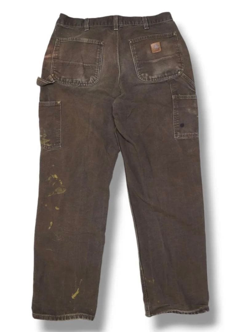 carhartt(カーハート) double knee 32×32