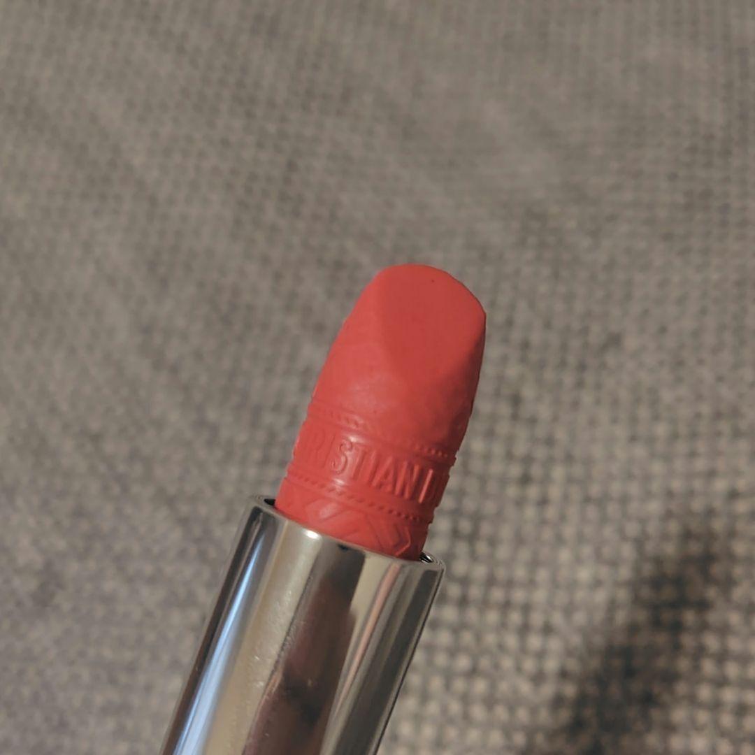 ディオールDiorサンククルール429& 限定リップ374&チーク225セット