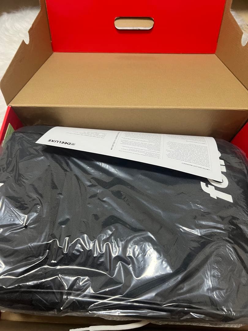 ✨新品未使用✨DEELUXE スノーボードブーツ 2023-2024モデル