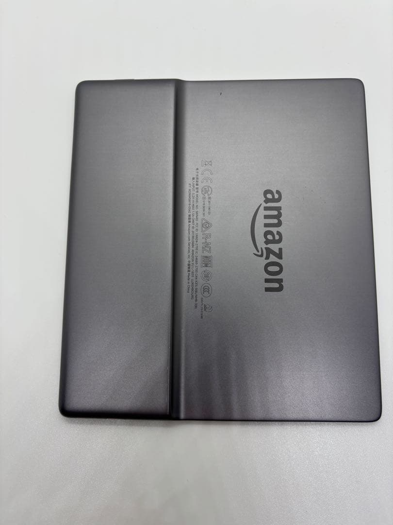 Kindle Oasis（第10世代） 色調調節ライト搭載 wifi 32GB