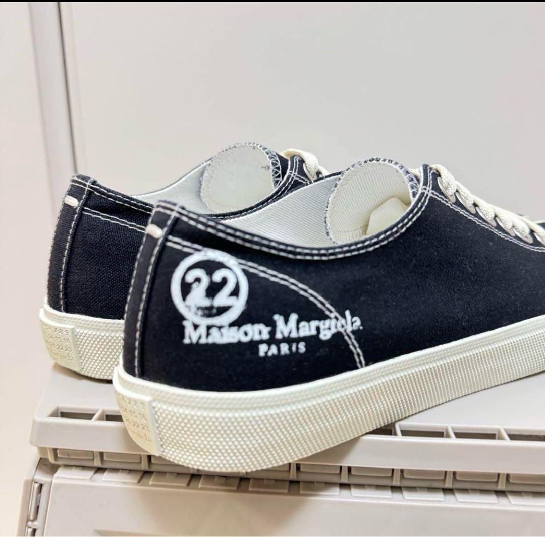 MAISON MARGIELA マルジェラ タビ スニーカー 38
