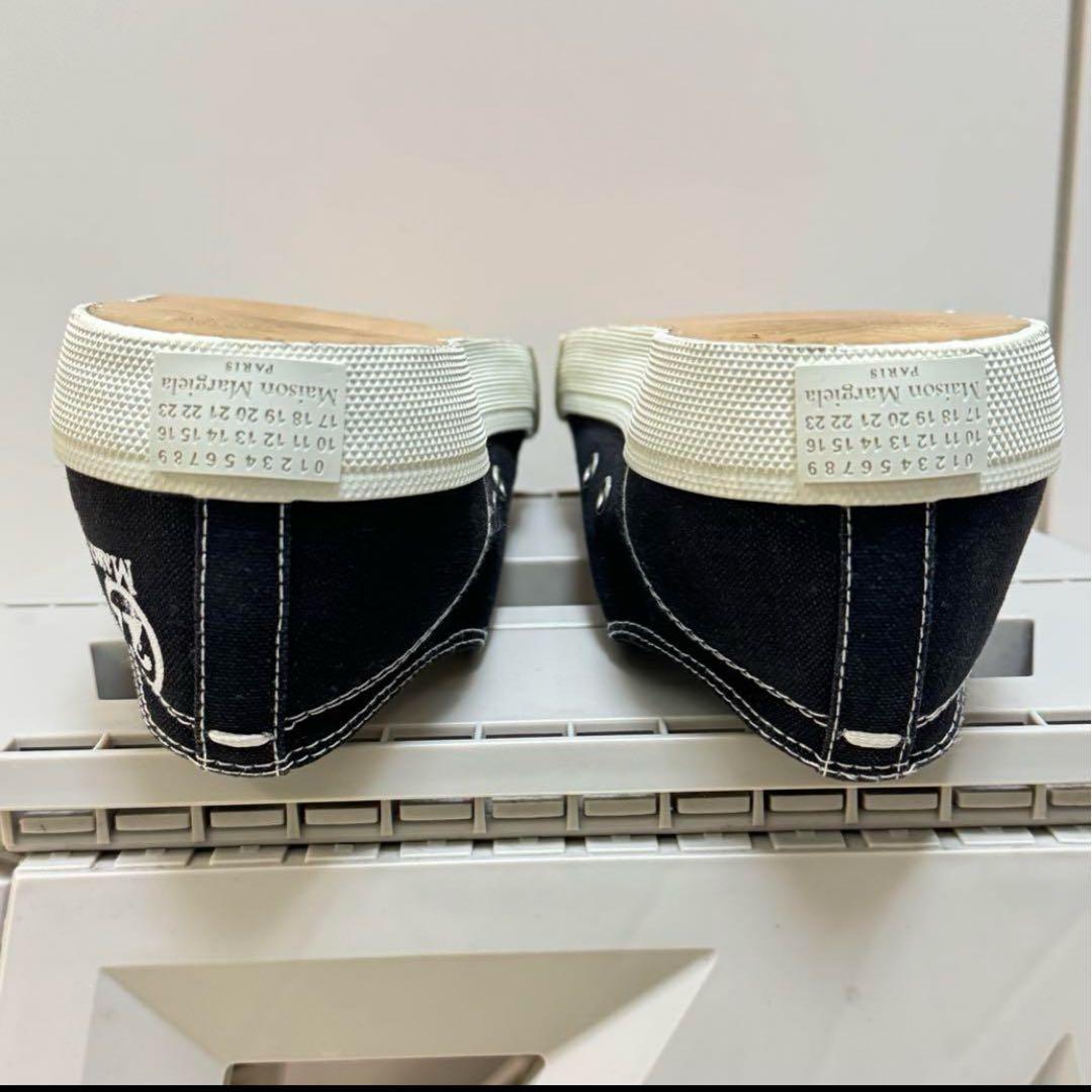 MAISON MARGIELA マルジェラ タビ スニーカー 38