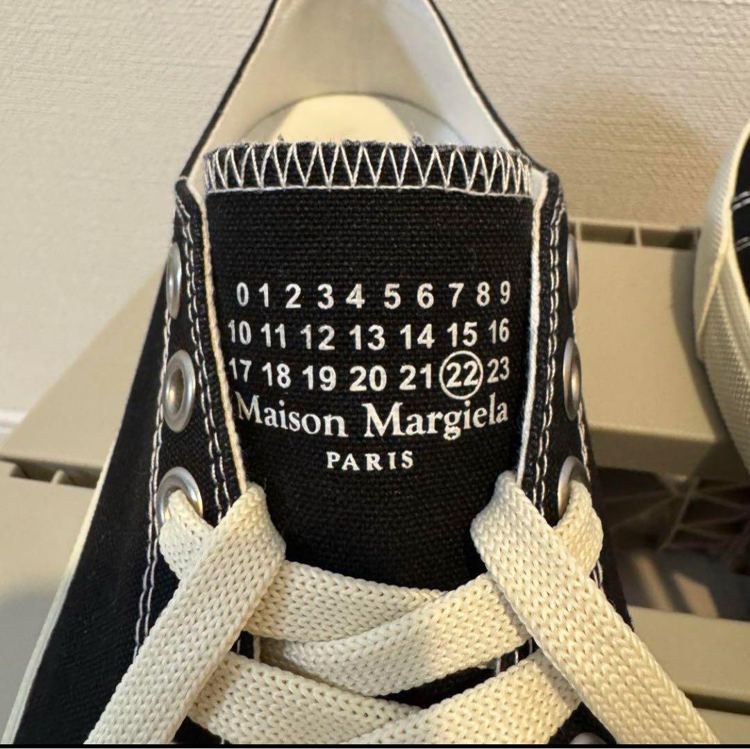 MAISON MARGIELA マルジェラ タビ スニーカー 38