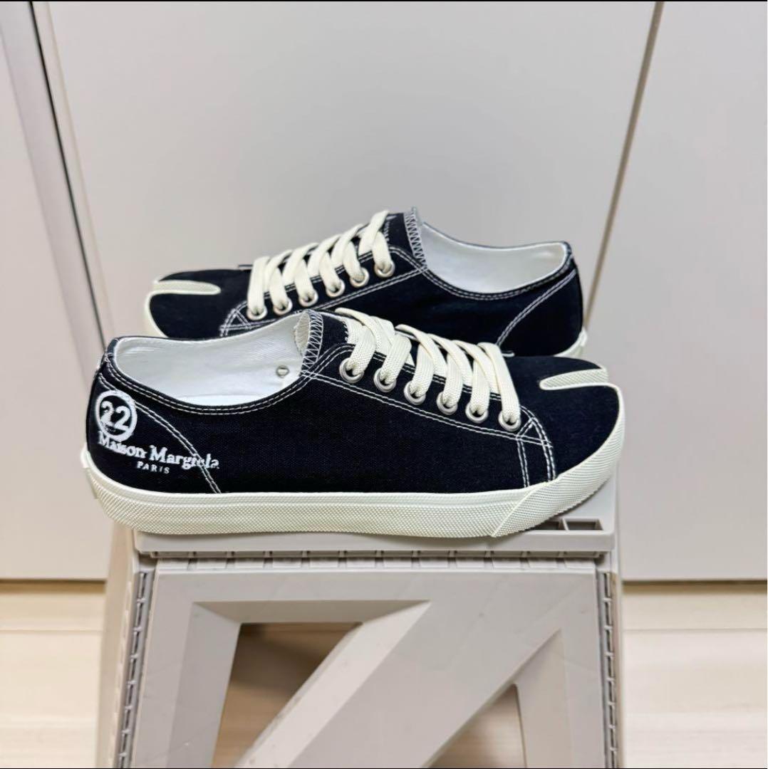 MAISON MARGIELA マルジェラ タビ スニーカー 38