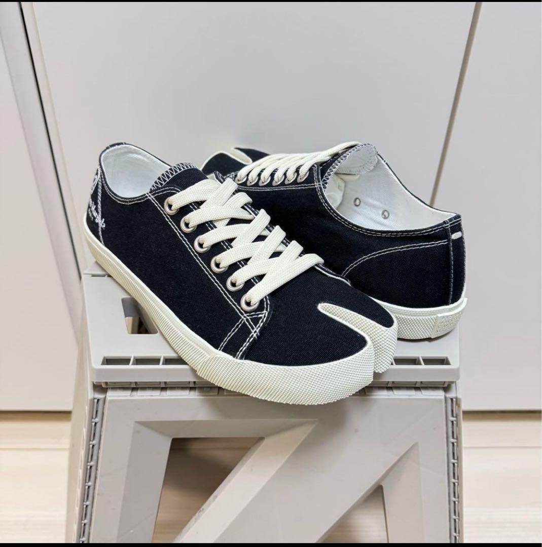 MAISON MARGIELA マルジェラ タビ スニーカー 38