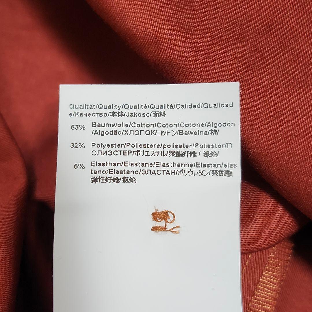 現行タグ☆ヒューゴボス　DEPERA　ティアードワンピース　ロング　ドレス