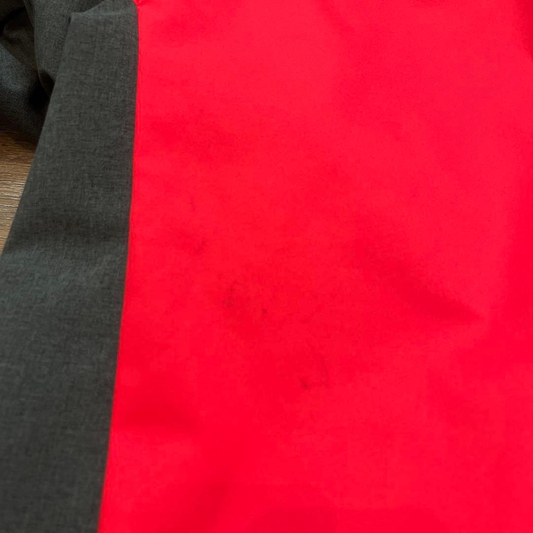 150 男の子　デサント　美品　　セットアップ　上下　スキーウェア