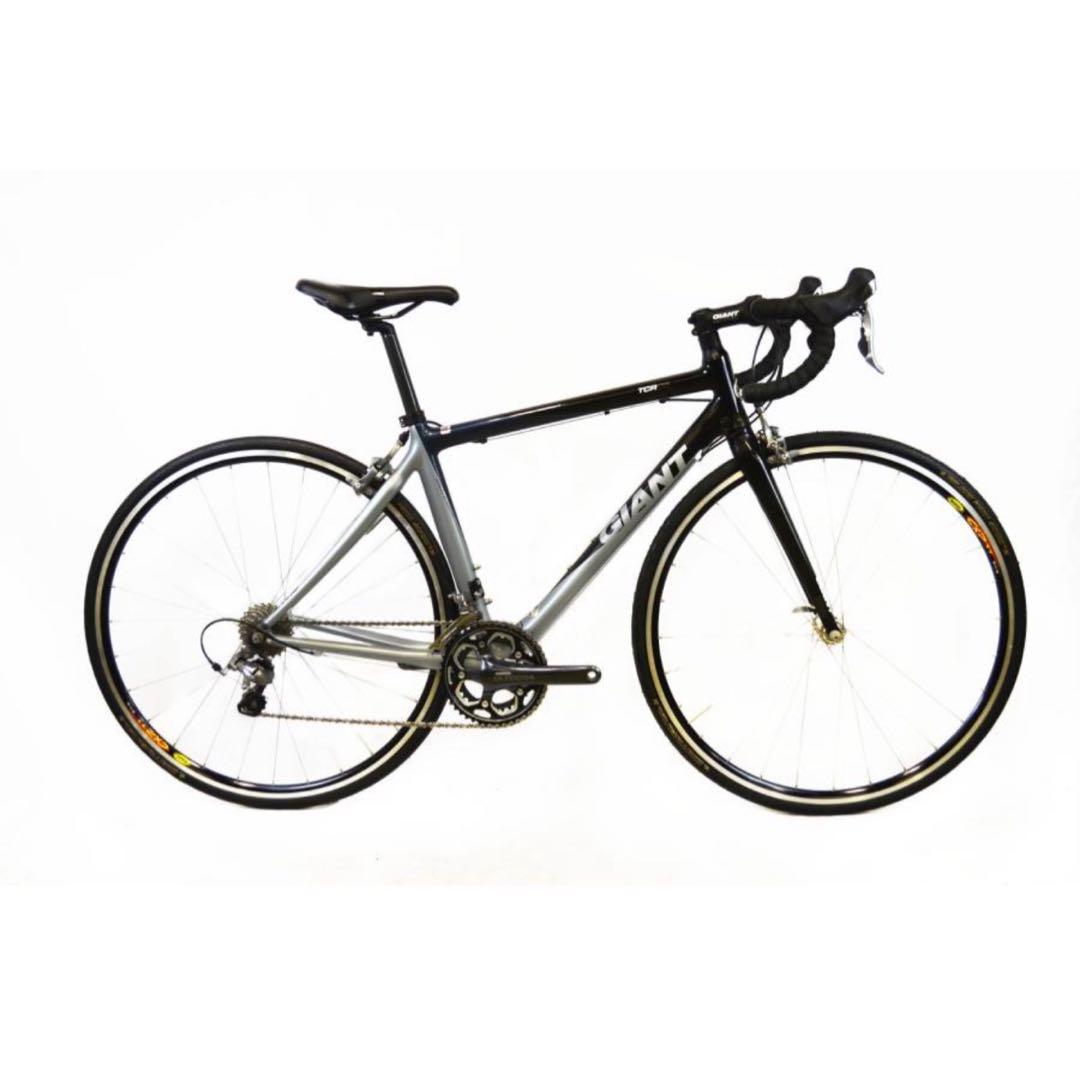 フルカーボン　GIANT TCR COMPOSITE 3ロードバイク