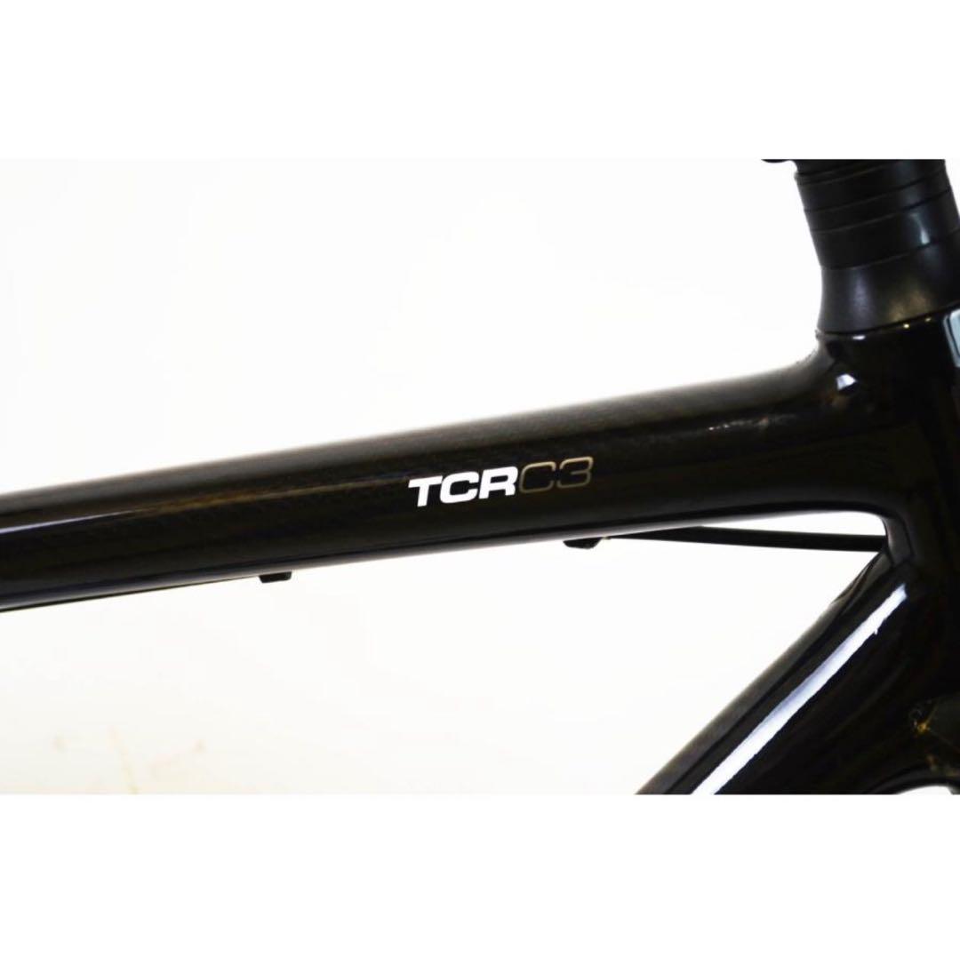 フルカーボン　GIANT TCR COMPOSITE 3ロードバイク