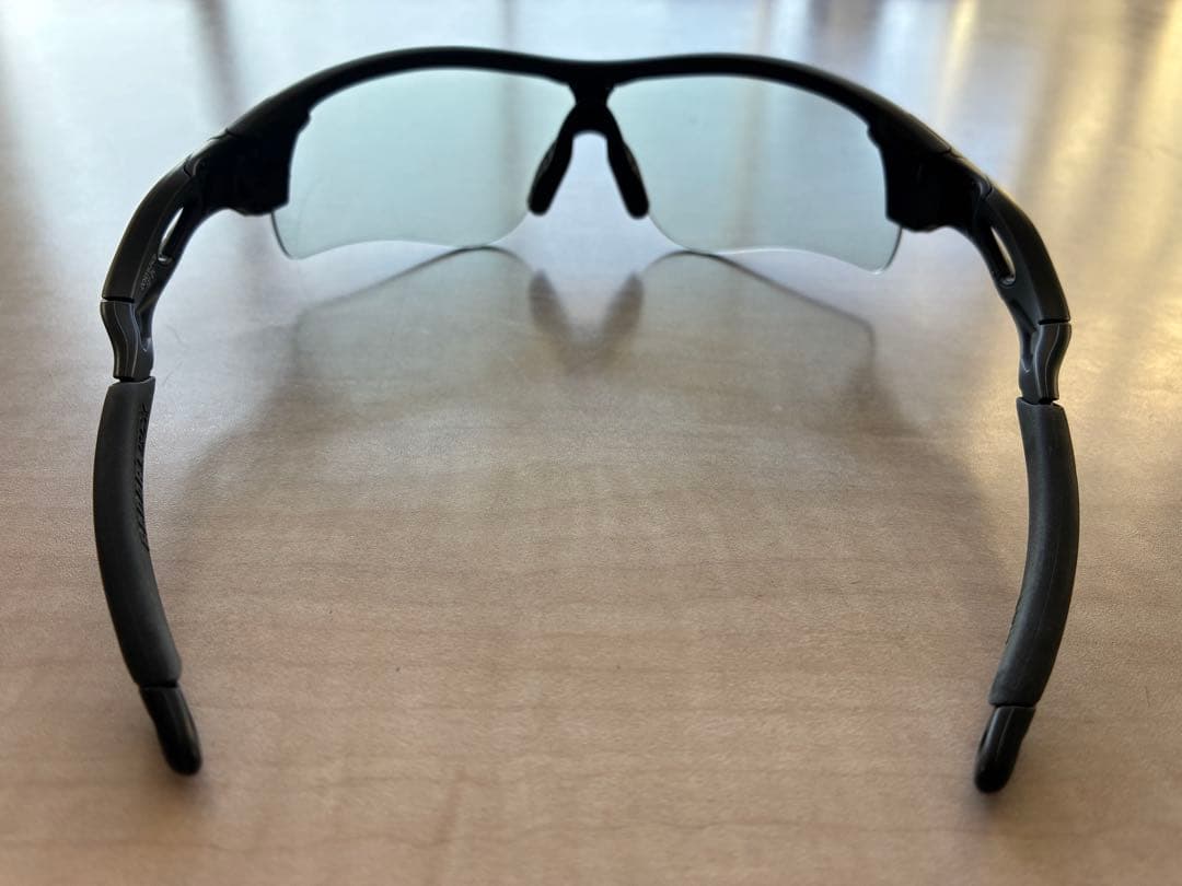 調光 OAKLEY サングラス RADAR LOCK PATH オークリー