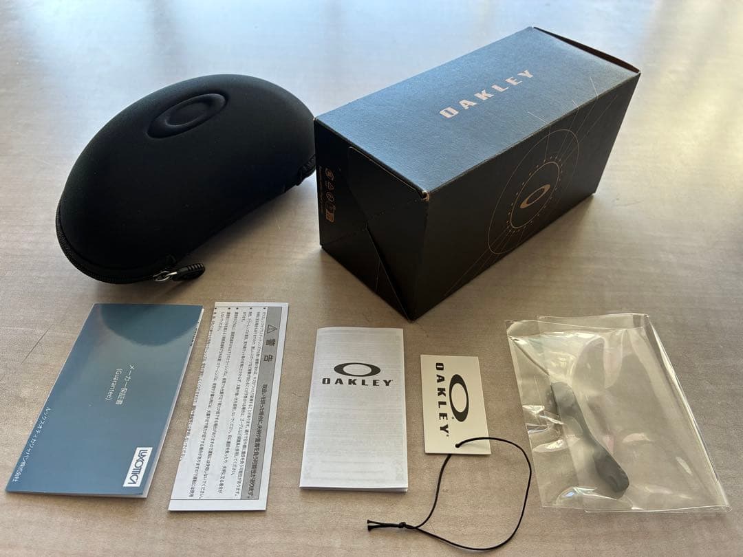 調光 OAKLEY サングラス RADAR LOCK PATH オークリー