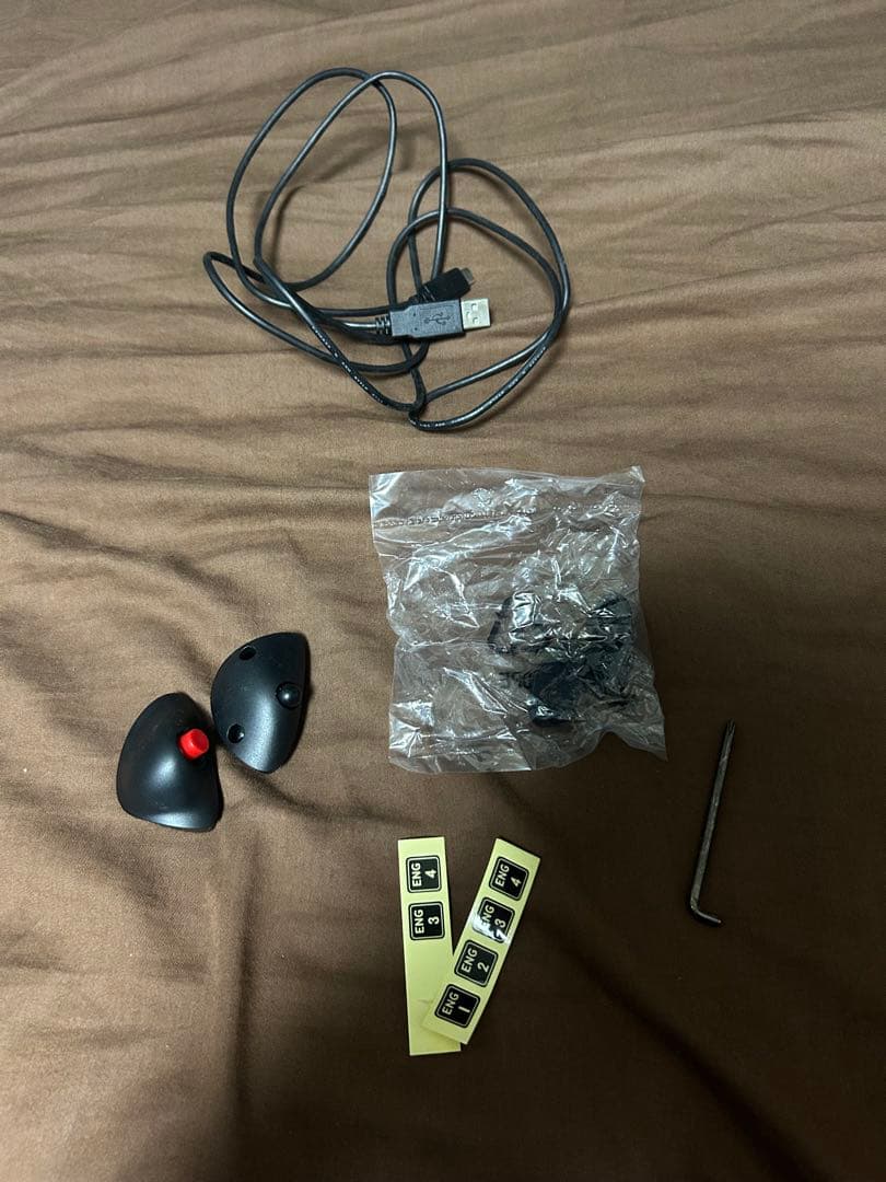 フライトスティックTCA OFFICER PACK AIRBUS EDITION