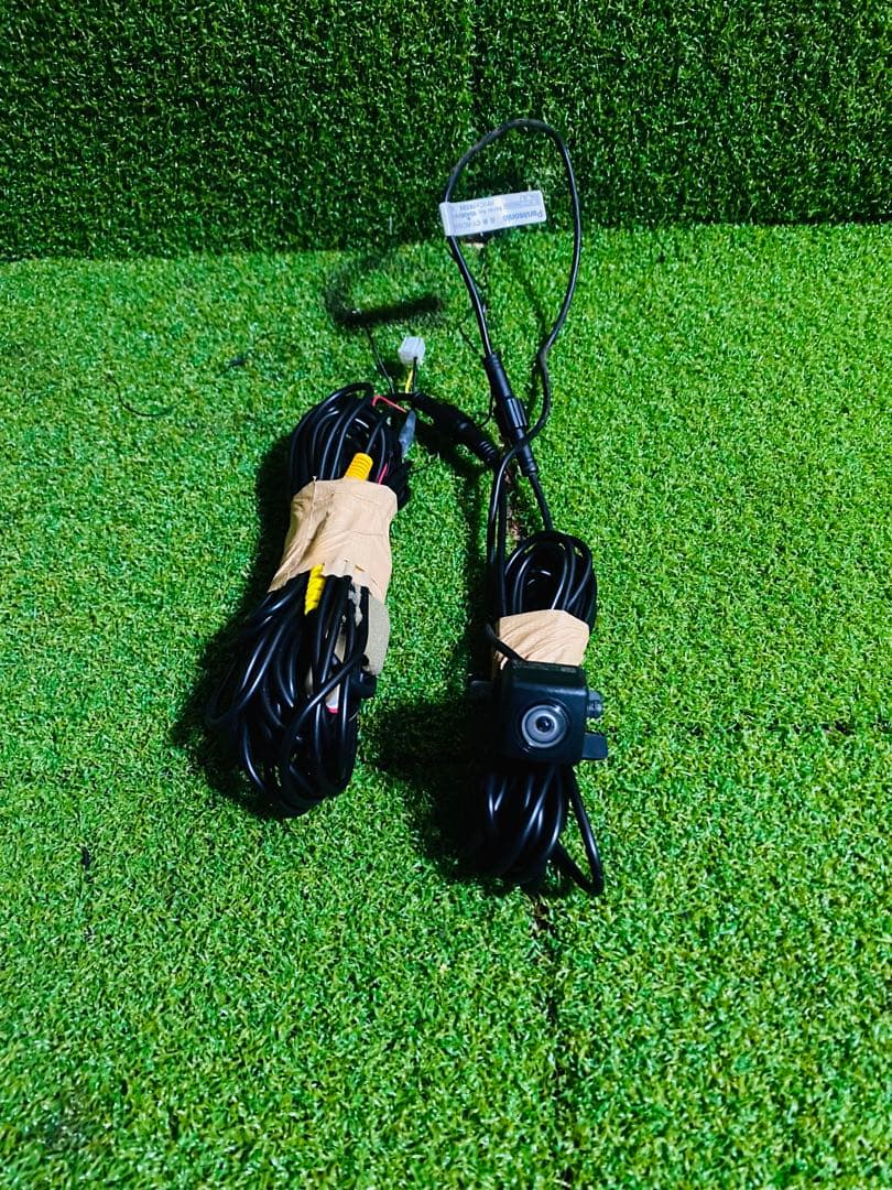 Panasonic CY-RC100KD バックカメラ リアビューカメラ正規品