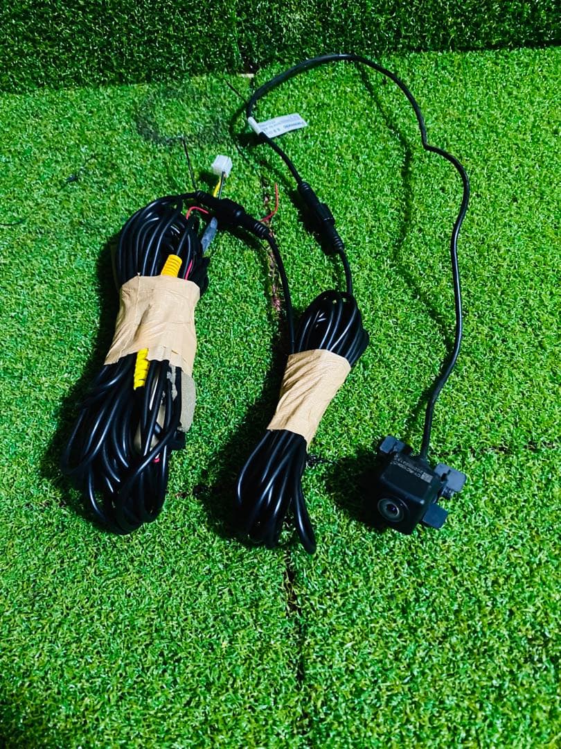 Panasonic CY-RC100KD バックカメラ リアビューカメラ正規品