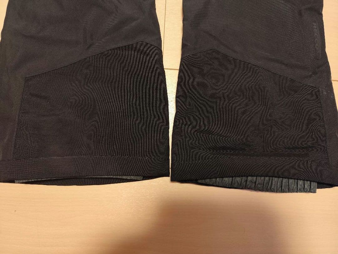 パタゴニア　ウィメンズ　パウダーボールパンツ　xs