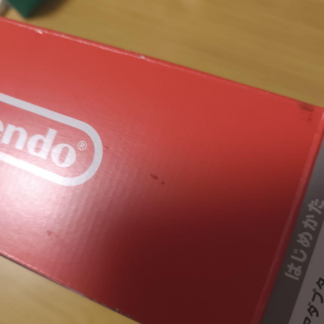 Nintendo Switch Lite 本体 ディアルガ パルキア