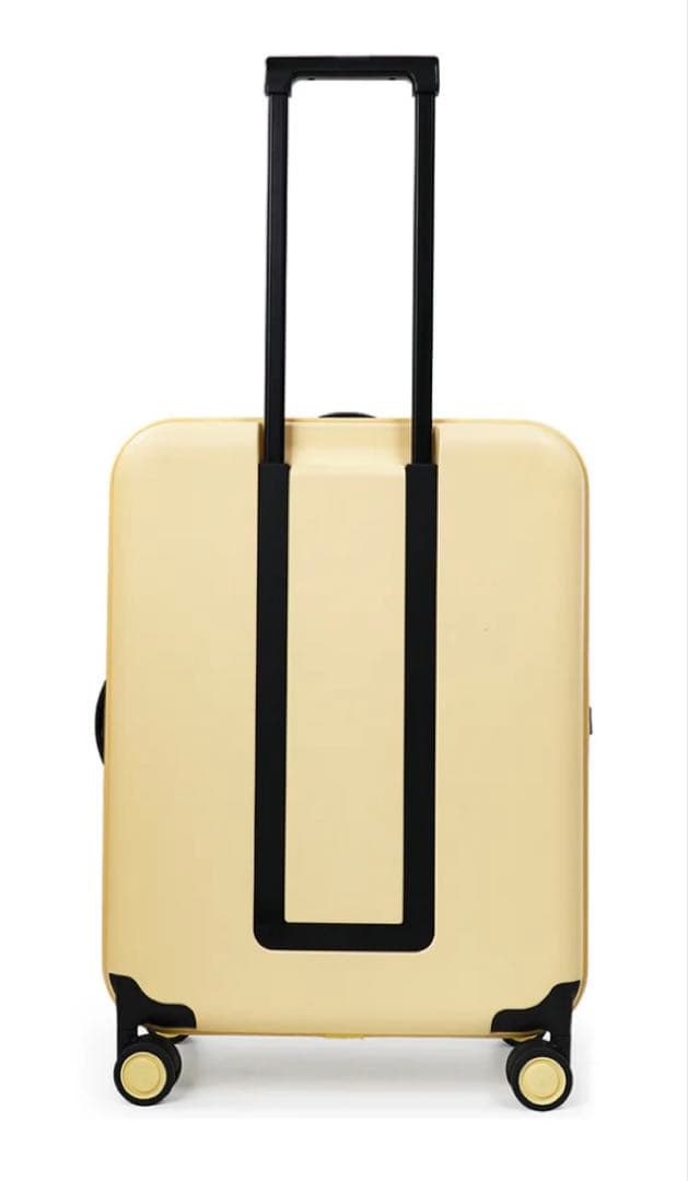 Jollying折り畳み式キャリーケース(86L)