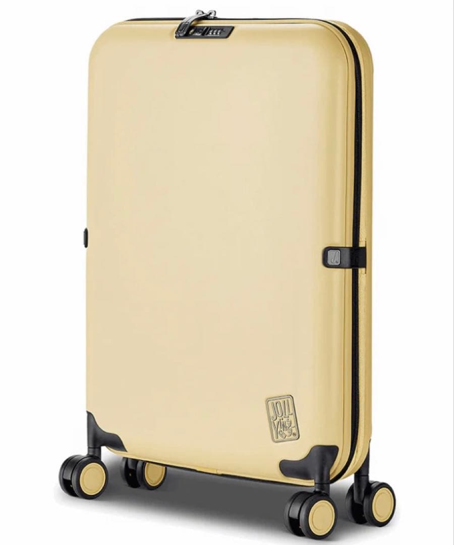 Jollying折り畳み式キャリーケース(86L)