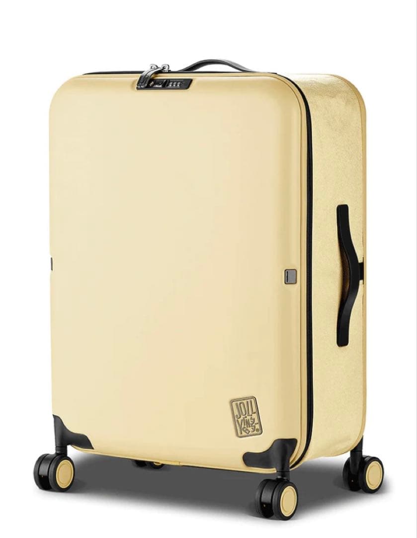 Jollying折り畳み式キャリーケース(86L)