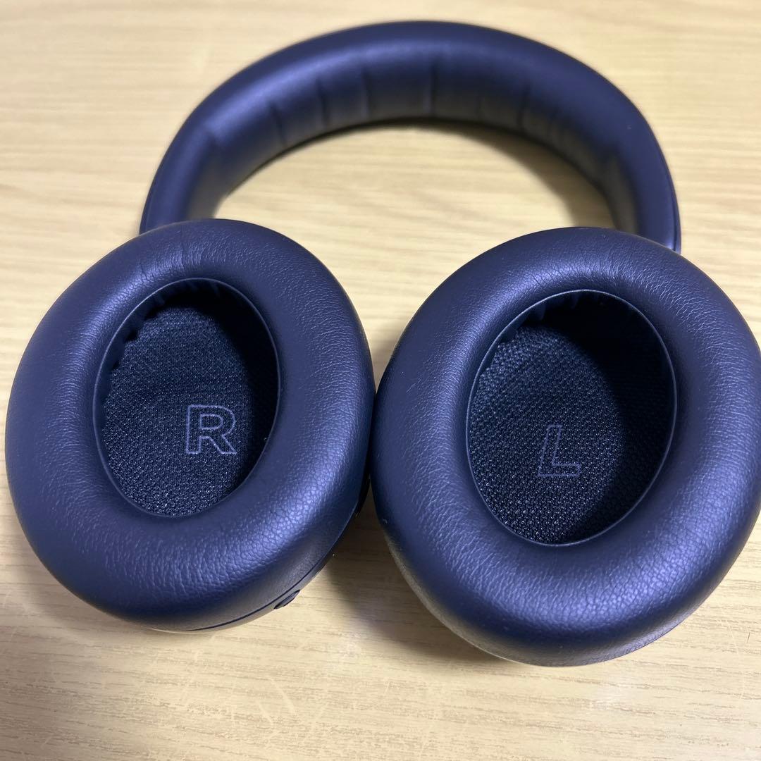 Bose ブラックQuietComfort Ultra ワイヤレスヘッドフォン