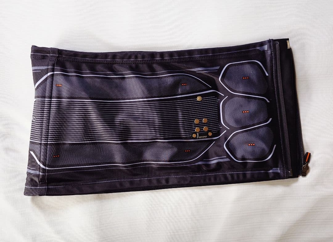 SIXPAD powersuit core belt / Lサイズ