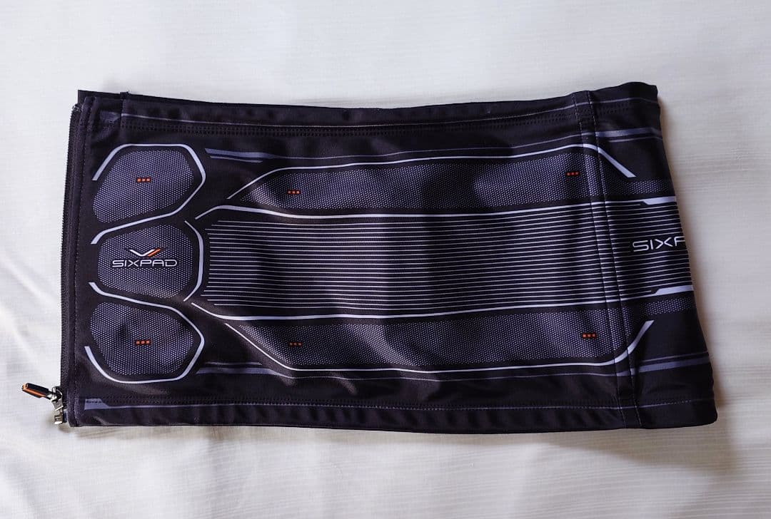 SIXPAD powersuit core belt / Lサイズ