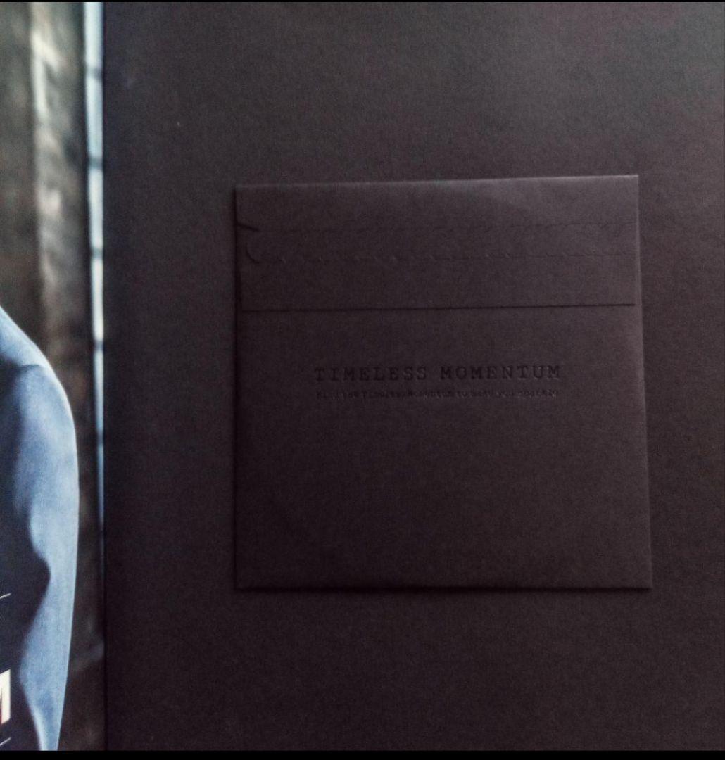 パクボゴム　 J.ESTINA非売品カタログ