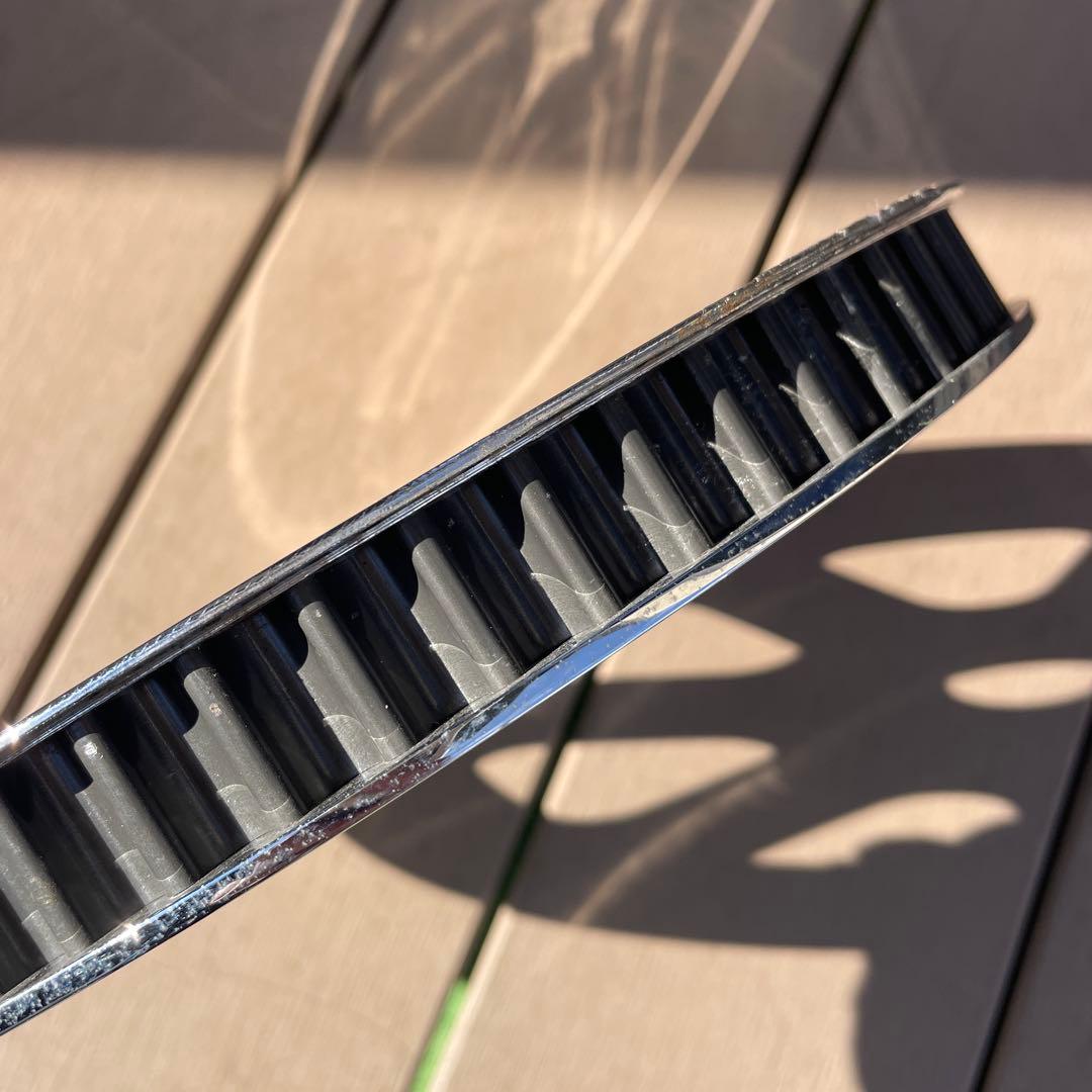 ハーレーダビットソン リアスプロケット