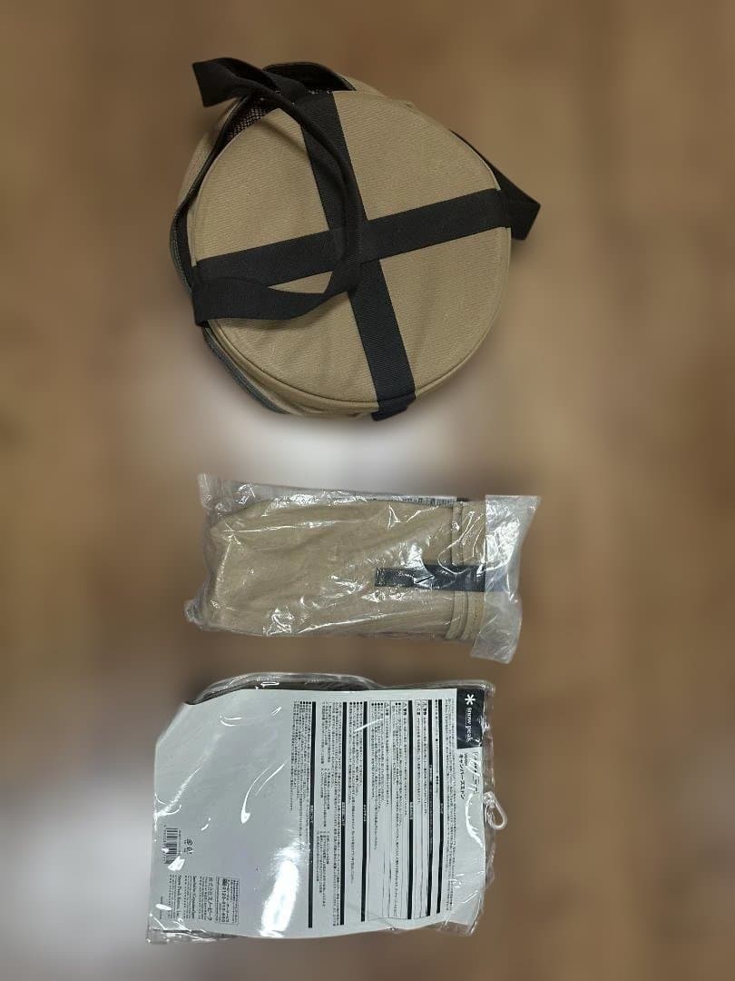  peak 和鉄ダッチオーブン26 CS-520 フルセット