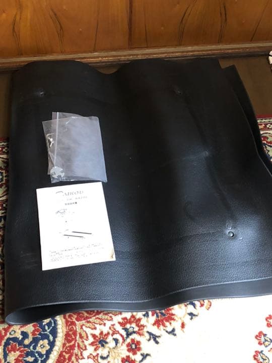 ルームランナーDK8420