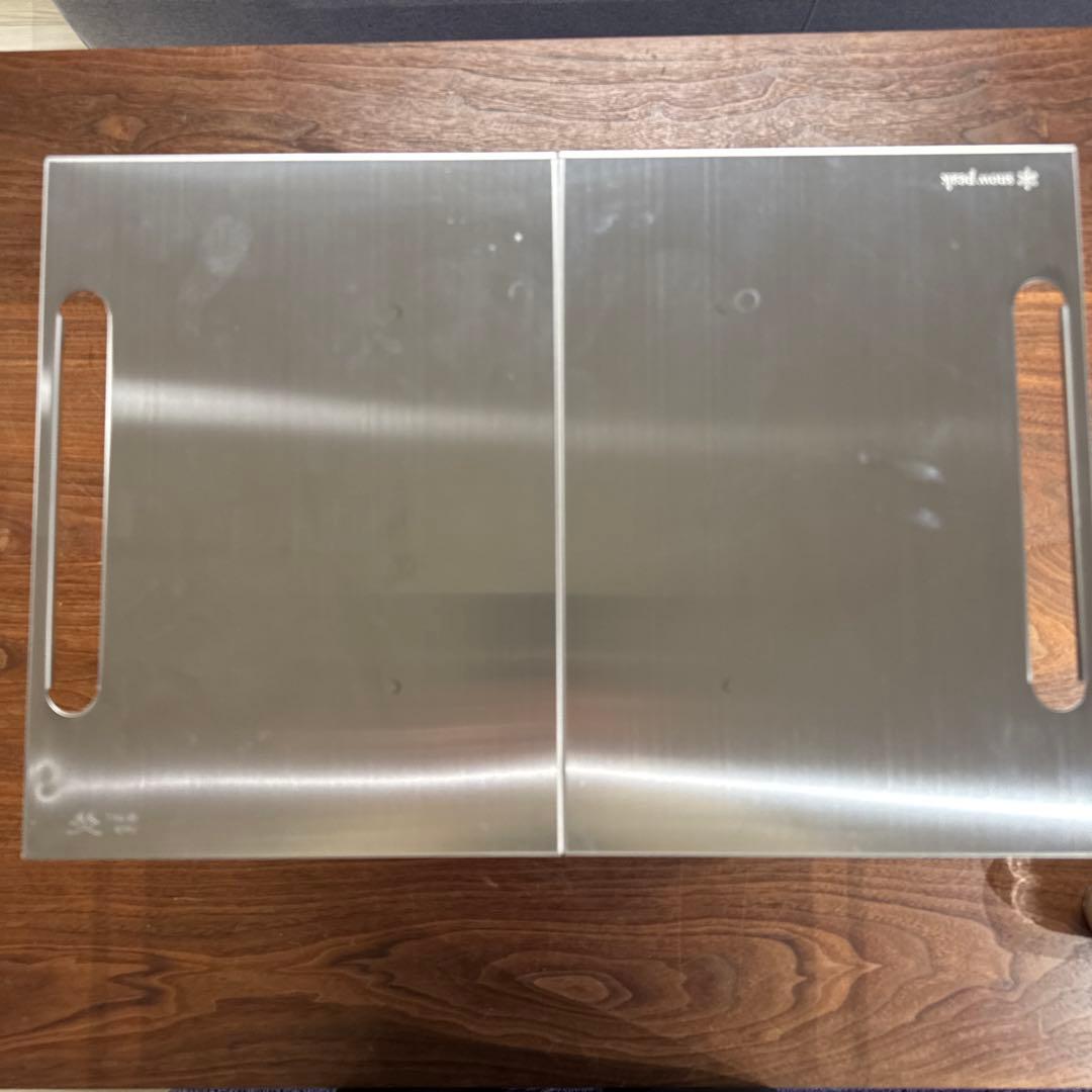 ★ peak TAKIBI Myテーブル ※103