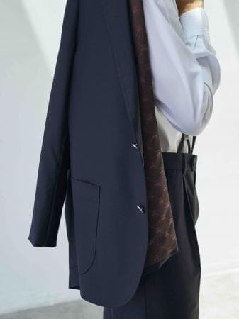 ブルックスブラザーズ アーバンリサーチ　サスペンダー ブレイシーズ