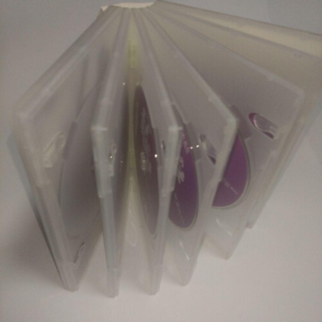 五人の野武士 DVD-BOX〈7枚組〉