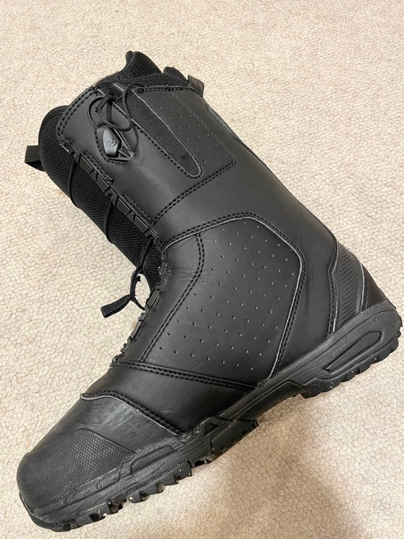 BURTON D-X スノーボードブーツ 27.5cm