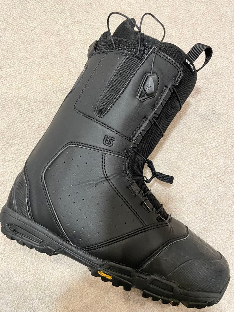 BURTON D-X スノーボードブーツ 27.5cm