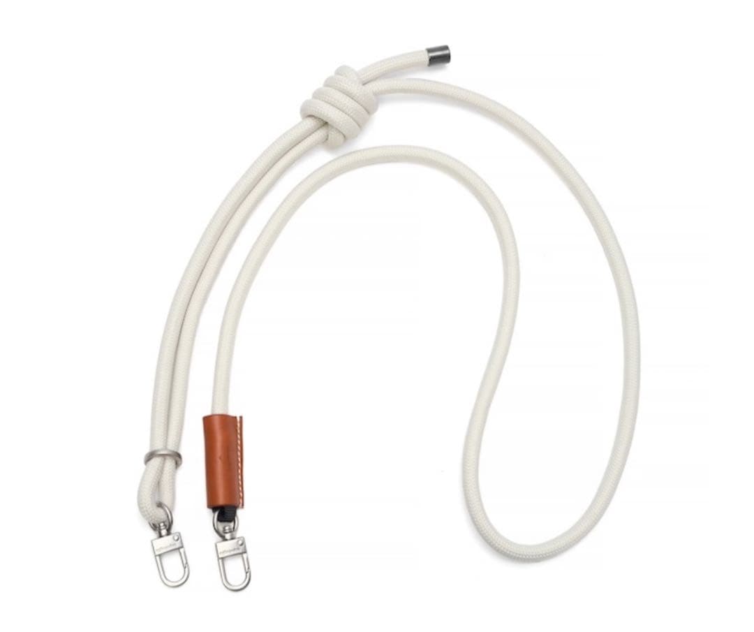 ED ROBERT JUDSON × topologie 8.0mm rope