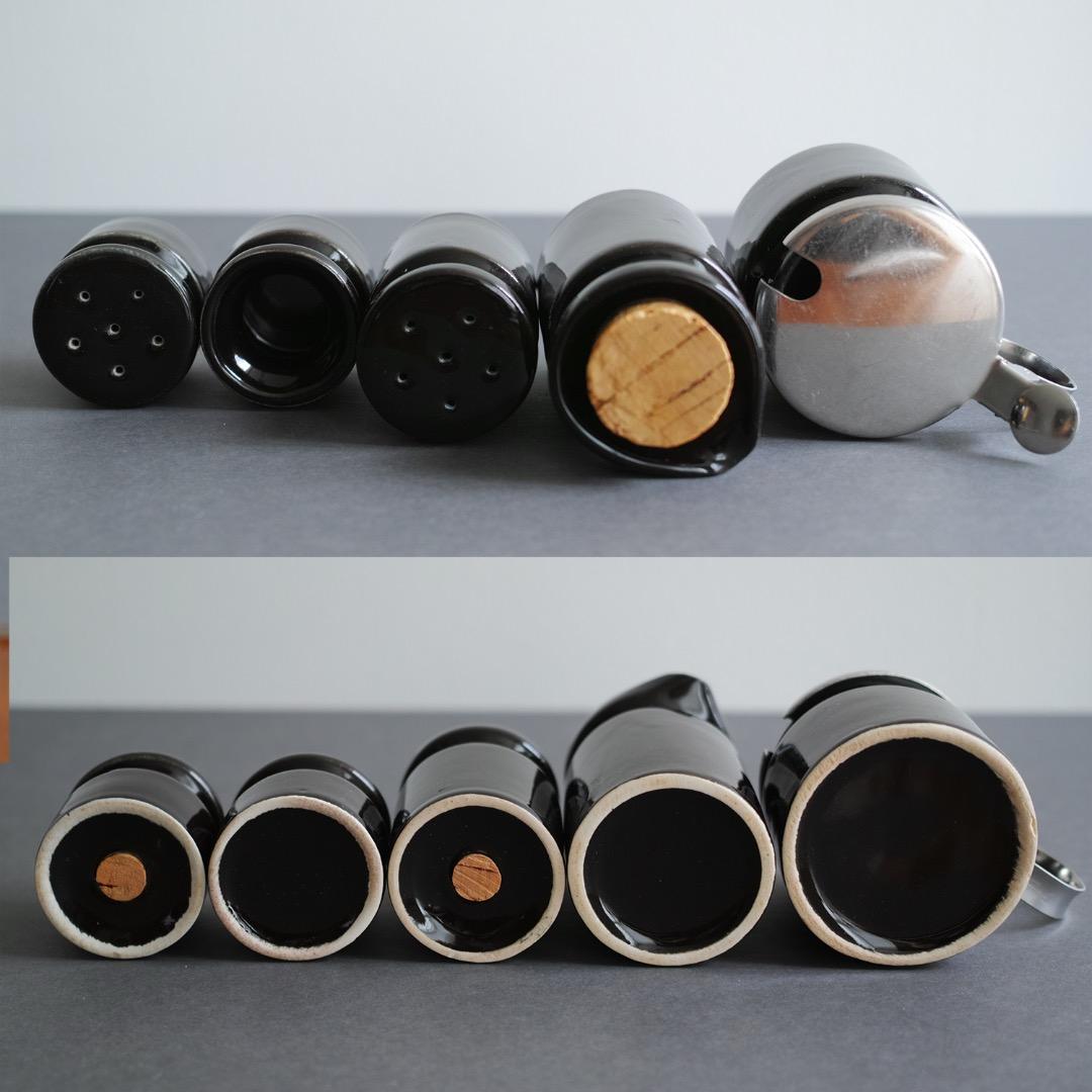 【ARABIA】スパイスセット