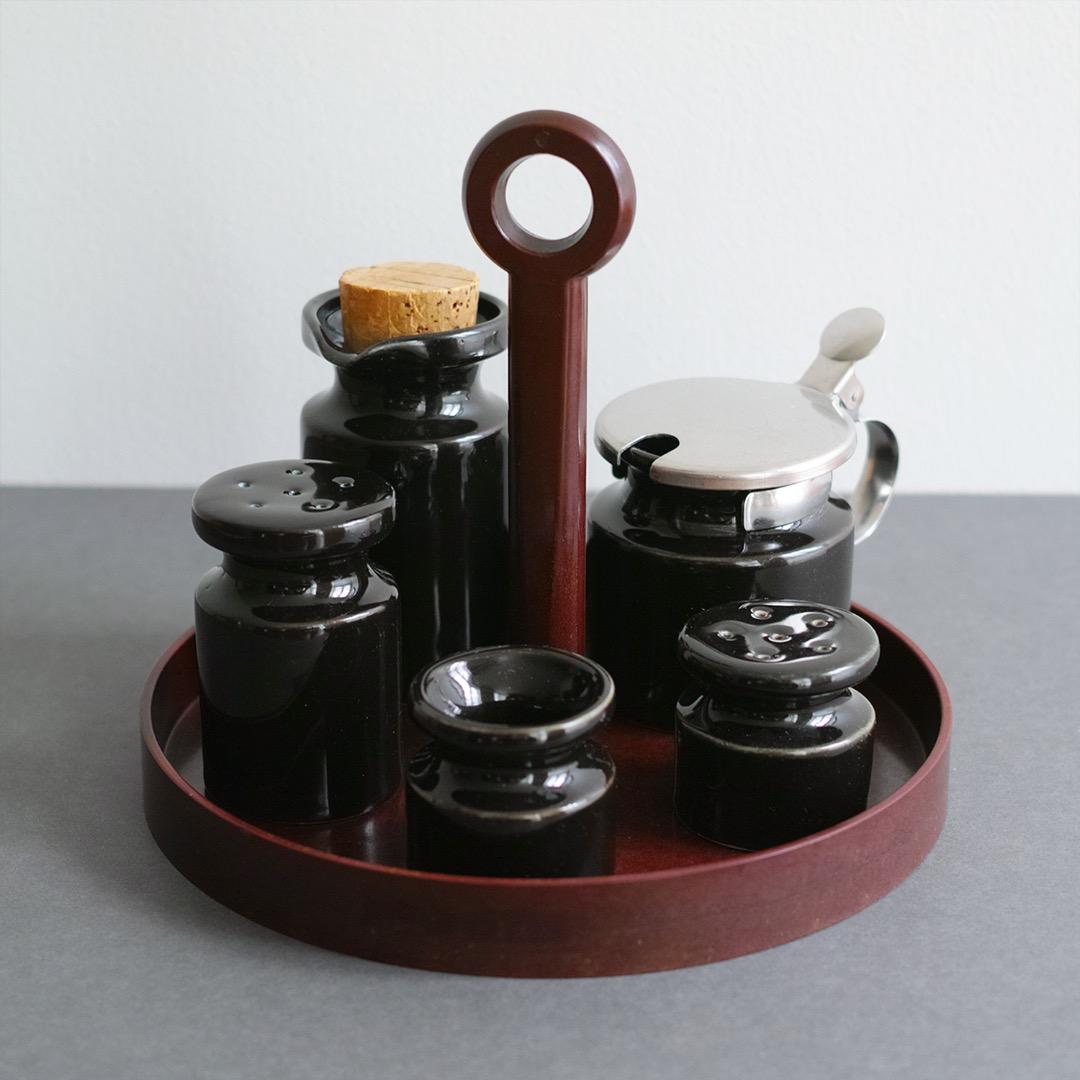 【ARABIA】スパイスセット