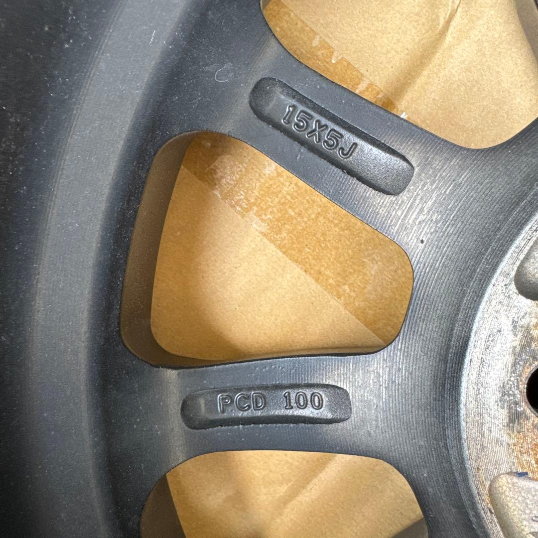 く*ま様 MID NITRO POWER M10 PERSHING KC ホイー