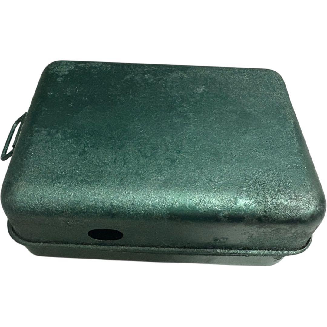 ★緊急入荷★初期型 Radius No.43 ラジウス シングルバーナー