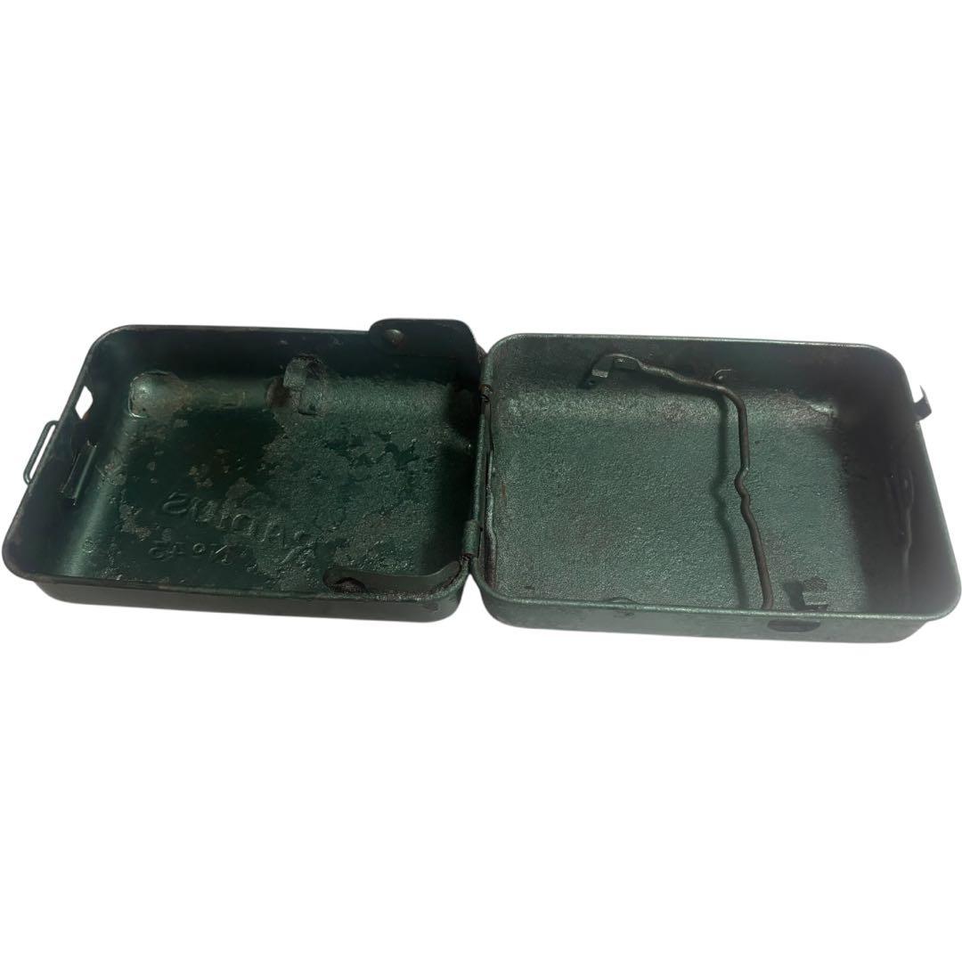 ★緊急入荷★初期型 Radius No.43 ラジウス シングルバーナー