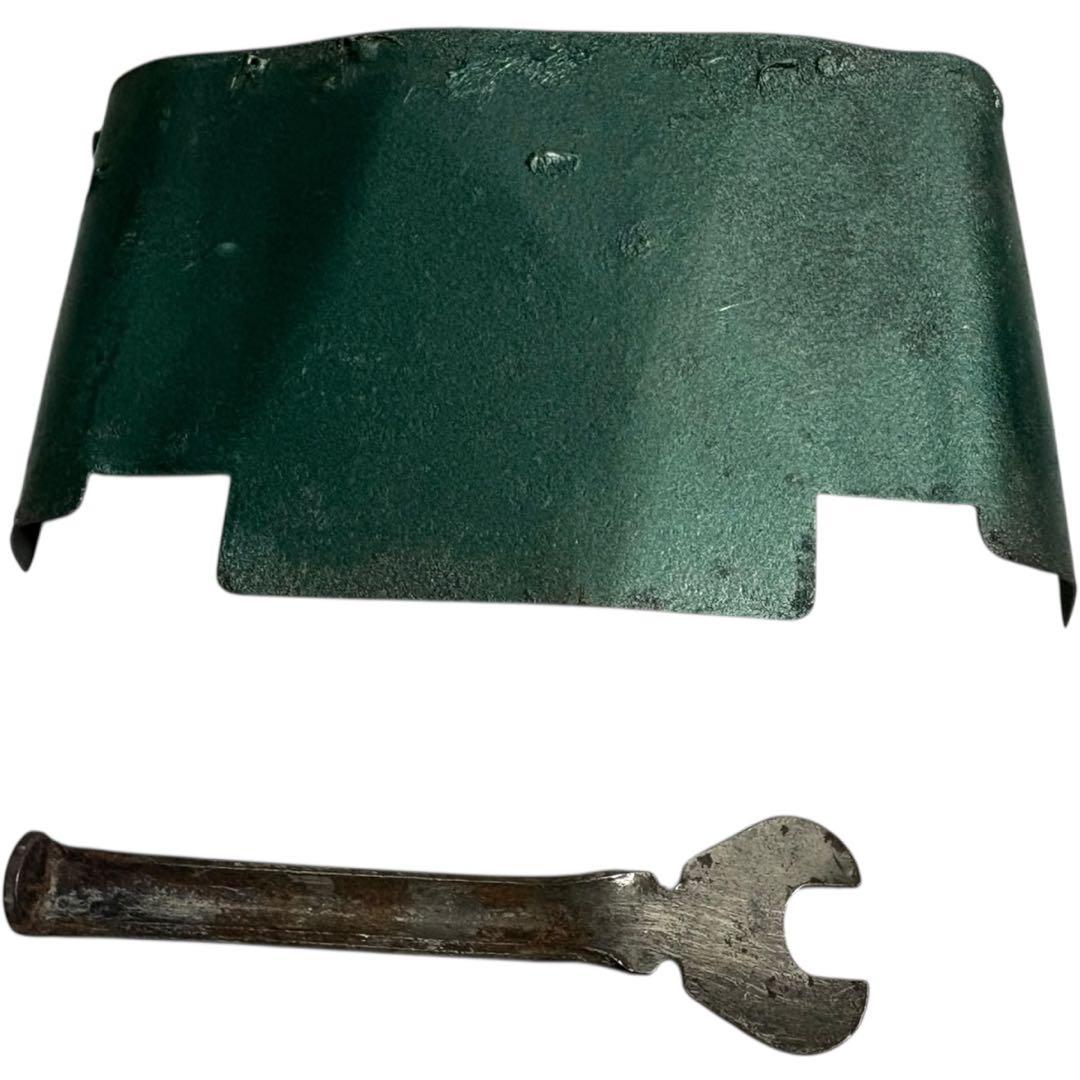 ★緊急入荷★初期型 Radius No.43 ラジウス シングルバーナー